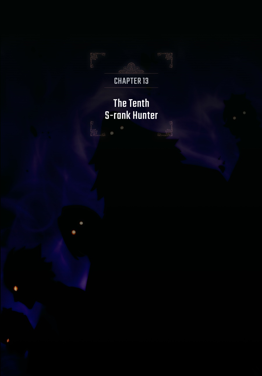 Solo Leveling